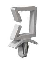 02-20 Series: Side Entry Wire Saddle